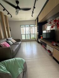 Blk 126A Edgedale Plains (Punggol), HDB 4 Rooms #531240671